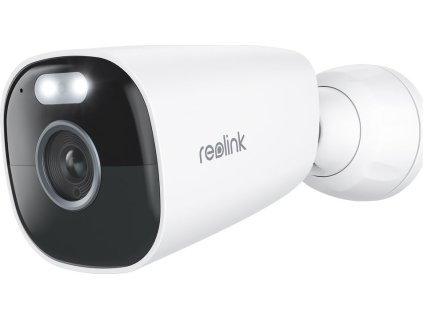 REOLINK bezpečnostní kamera Argus Series B340, Argus Eco Pro, 2K 5MP Super HD, WiFi