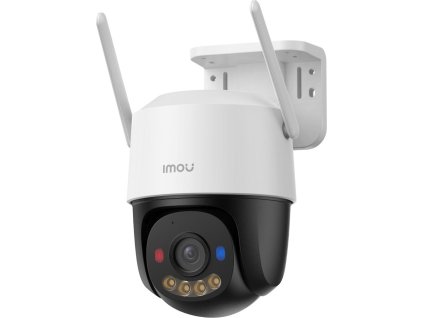 Imou by Dahua IP kamera Cruiser SC 5MP/ PTZ/ Wi-Fi/ 5Mpix/ IP66/ objektiv 3,6mm/ 8x dig. zoom/ H.265/ IR až 30m/ CZ app