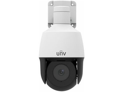 Uniview IPC6312LR-AX4-VG, 2Mpix IP PTZ kamera, Zoom 4x (105.2-29.32°), IR 50m, WDR120dB, analýzy SIP