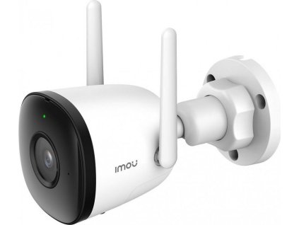 Imou by Dahua IP kamera Bullet 2C 4MP/ Bullet/ Wi-Fi/ 4Mpix/ krytí IP67/ obj. 2,8mm/ 16x zoom/ H.265/ IR až 30m/ CZ app