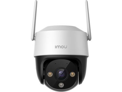 Imou by Dahua IP kamera Cruiser SE 5MP/ PTZ/ Wi-Fi/ 5Mpix/ IP66/ objektiv 3,6mm/ 8x dig. zoom/ H.265/ IR až 30m/ CZ app