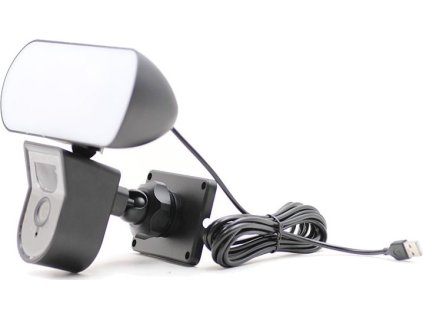 IMMAX NEO LITE SMART Security venkovní kamera REFLECTOR, IP65, outdoor, 2MP, Wi-Fi, TUYA