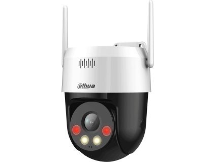 DAHUA IP kamera P5AE-PV/ PTZ/ Wi-Fi/ 5Mpix/ objektiv 4mm/ H.265/ krytí IP66/ IR až 30m + LED/ ONVIF/ CZ app