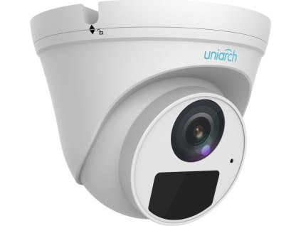 Uniarch by Uniview IP kamera/ IPC-T125-APF28/ Turret/ 5Mpx/ objektiv 2.8mm/ 1944p/ IP67/ IR30/ PoE/ Onvif