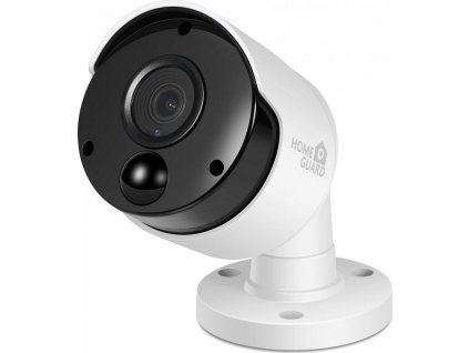 iGET HOMEGUARD HGNVK930CAM Přídavná PoE FullHD kamera k kamerovému systému iGET HGNVK85304, PoE napájení, IP66