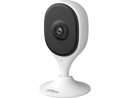 DAHUA IP kamera C5A/ vnitřní/ Wi-Fi/ 5Mpix/ objektiv 2,8mm/ H.265/ IR až 10m/ CZ app