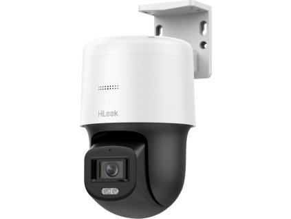 HiLook Powered by HIKVISION/ PTZ-N2C200C-DE(F0)(O-STD)/ PTZ/ 2Mpix/ 2.8 mm/ ColorVu/ IR 30m/ IP66