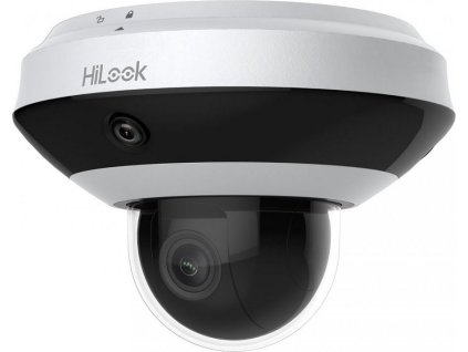 OPRAVENÉ - HiLook PTZ kamera PTZ-P332ZI-DE3/ Dome/ 2Mpix/ objektiv 4x/ H.265/ Indoor/ IR až 10m