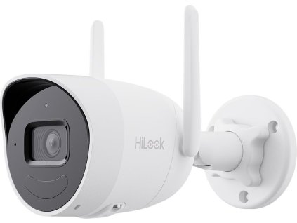 HiLook Powered by HIKVISION/ IPC-B140HA-D/W(W)(2.8mm)/ Bullet/ 4Mpix/ 2.8mm/ IP67/ IR 30m