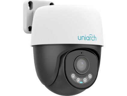 Uniarch by Uniview IP kamera/ UHO-P2A-M3F4D/ PTZ/ 3Mpx/ Wi-Fi/ Onvif
