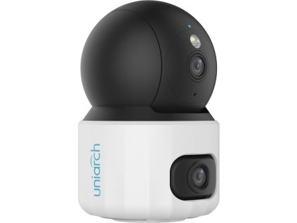 Uniarch by Uniview IP kamera/ UHO-S3S-M33D/ 3Mpx + 3Mpx/ Wi-Fi/ Onvif