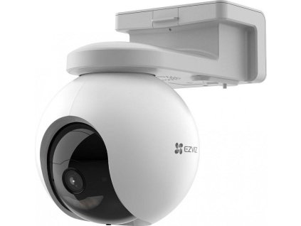 Ezviz kamera HB8 2K+ - bateriová wi-fi kamera s otáčením a naklápěním