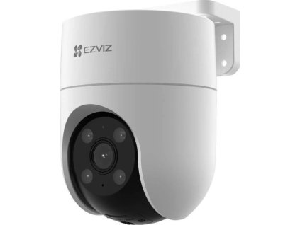 EZVIZ IP kamera C8c 4Mp/ PTZ/ Wi-Fi/ 4Mpix/ krytí IP65 objektiv 4mm/ H.265/ IR přísvit až 30m bílá