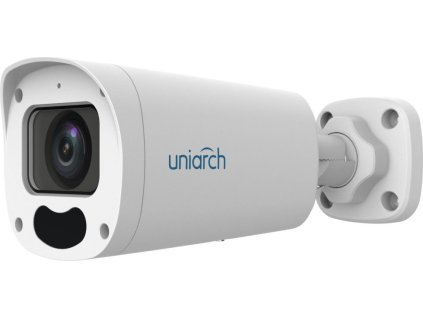 Uniarch by Uniview IP kamera/ IPC-B312-APKZ/ Bullet VF/ 2Mpx/ objektiv 2.8-12mm/ 1080p/ McSD slot/ IP67/ IR50/ PoE/ Onvi