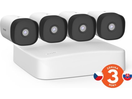 Tenda K4P-4TR