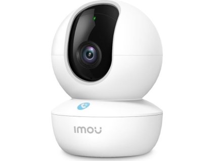 Imou by Dahua IP kamera Ranger RC 5MP/ vnitřní/ W-Fi/ 5Mpix/ objektiv 3,6mm/ 8x digitální zoom/ H.265/ IR až 10m/ CZ app
