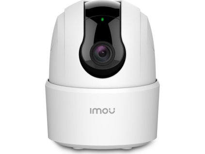 Imou by Dahua IP kamera Ranger 2C 5MP/ vnitřní/ Wi-Fi/ 5Mpix/ objektiv 3,6mm/ 8x digitál. zoom/ H.265/ IR až 10m/ CZ app