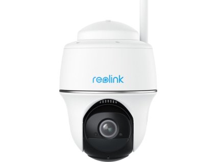 REOLINK bezpečnostní kamera Argus B430, Argus PT, 5MP, Baterie, WiFi