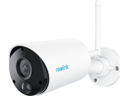 REOLINK bezpečnostní kamera Argus B320, Argus Eco, 3MP, WiFi
