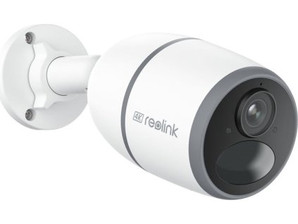 REOLINK bezpečnostní kamera Go Series G340, Go Ultra, 4K 8MP Ultra HD, WiFi