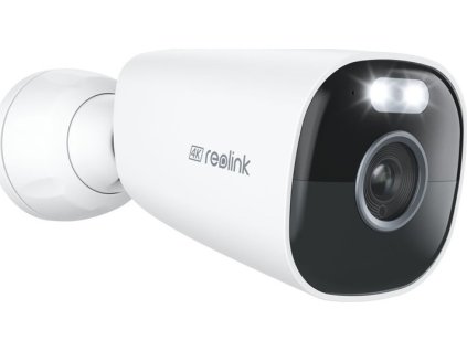REOLINK bezpečnostní kamera Argus Series B360, Argus Eco Ultra, 4K 8MP Ultra HD, WiFi