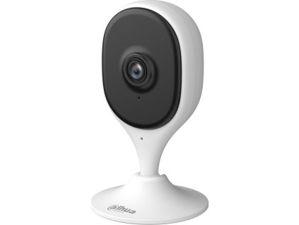 DAHUA IP kamera C3A/ vnitřní/ Wi-Fi/ 3Mpix/ objektiv 2,8mm/ H.265/ IR až 10m/ CZ app