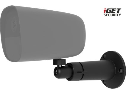 iGET SECURITY EP27 Black