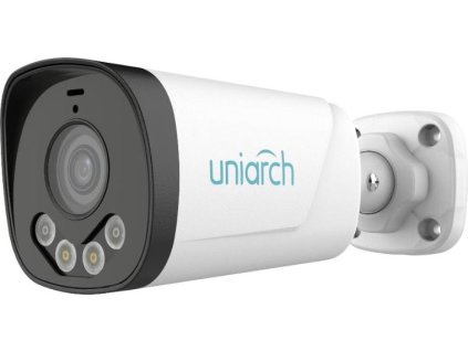 Uniarch by Uniview IP kamera/ IPC-B233-APF40W/ Bullet/ 3Mpx/ objektiv 4mm/ 1080p/ Dual color/ IP67/ IR50/ PoE/ Onvif