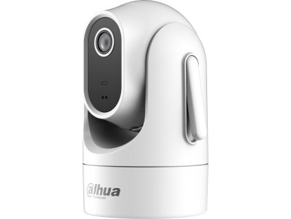 DAHUA IP kamera H4C/ vnitřní/ Wi-Fi/ 4Mpix/ objektiv 4mm/ H.265/ IR až 15m/ CZ app