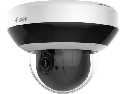 OPRAVENÉ - HiLook PTZ kamera PTZ-N2204I-DE3(F)/ rozlišení 2Mpix/ objektiv 4x/ H.265+/ krytí IP66+IK10/ IR až 20m