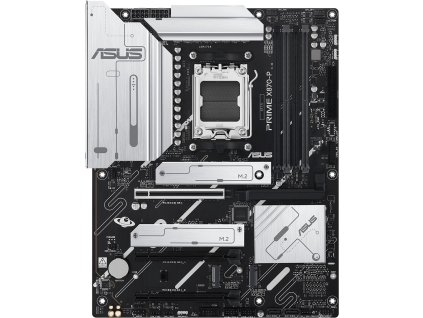 ASUS PRIME X870-P, AM5, AMD X870, 4xDDR5, 1xHDMI, 2xThunderbolt