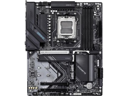 GIGABYTE X870 GAMING WF6, AM5, AMD X870, 4xDDR5, 1xHDMI, 2xThunderbolt, WiFi