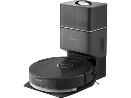 Roborock Q5 Pro+ Black
