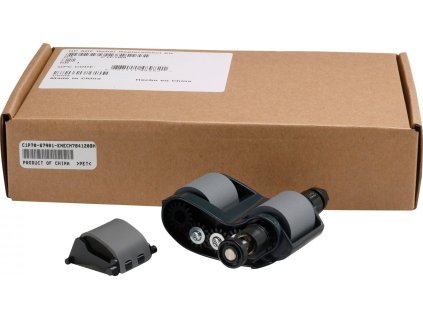 HP ADF Maintenance Kit - sada náhradního válce pro MFP M880 / M830 (100,000 pages)