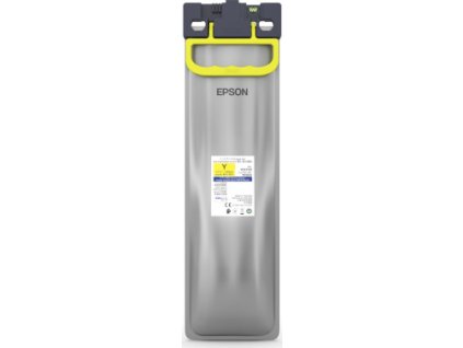 EPSON WorkForce Pro EM-C810xR Yellow XL Ink