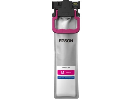EPSON WorkForce Pro EM-C810xR Magenta XL Ink