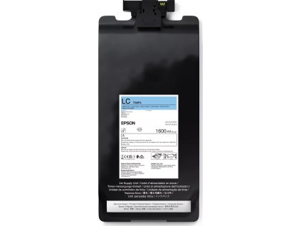 Epson P-Series 64" Light Cyan IIPS Ink 1600ml