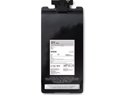 Epson P-Series 64" Gray IIPS Ink 1600ml