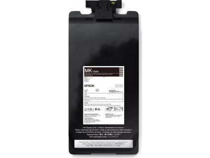 Epson P-Series 64" Matte Black IIPS Ink 1600ml