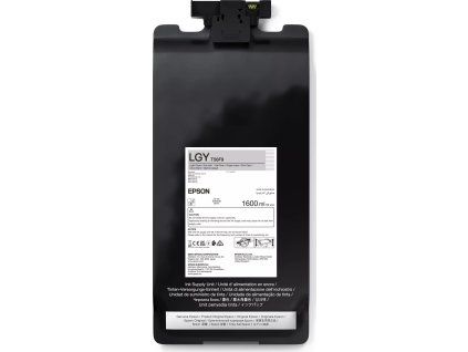 Epson P-Series 64" Light Gray IIPS Ink 1600ml