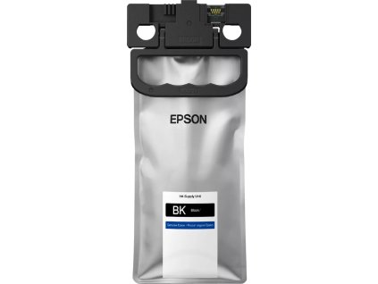 EPSON WorkForce Pro EM/EP-C800R Black XL Ink
