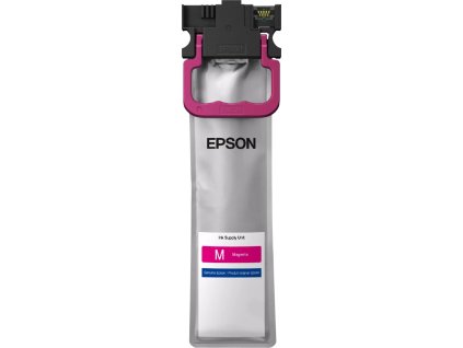 EPSON WorkForce Pro EM/EP-C800R Magenta XL Ink