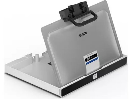 EPSON WorkForce Pro EM/EP-C800R Black XXL Ink