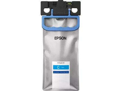 EPSON WorkForce Pro EM/EP-C800R Cyan XXL Ink