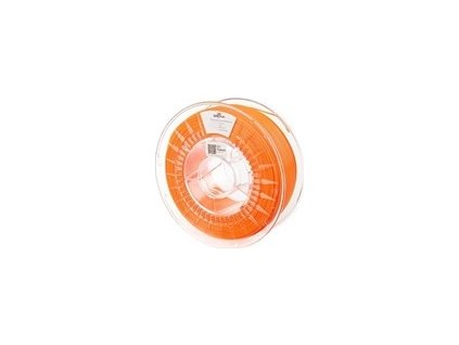 SPECTRUM filament Premium PLA 1.75mm LION ORANGE 1kg