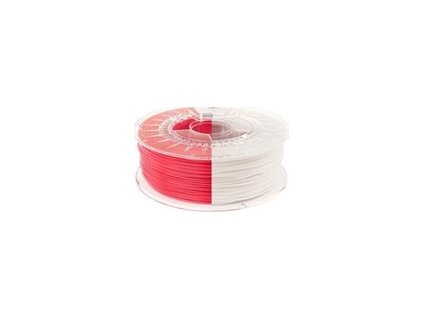 SPECTRUM filament PLA 1.75mm THERMOACTIVE RED 1kg