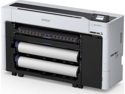 EPSON SureColor SC-T5700DM Multi-function printer