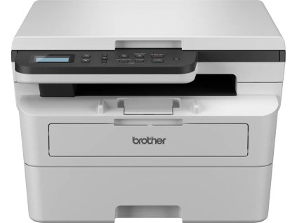 BROTHER DCP-B7600D - A4, 34ppm, 256MB, duplex, LCD - BENEFIT