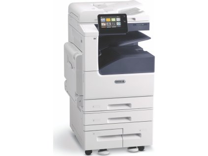 Xerox VersaLink B710xxV_T - ČB MFZ, A3, NUTNÉ DOPLNIT O INICIALIZAČNÍ KIT;