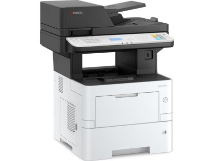 Kyocera ECOSYS MA4500x/ A4 MFP černobílá/ čb/ 45ppm/ 1200 dpi/ duplex/ DADF/ USB/ LAN + toner 6000str